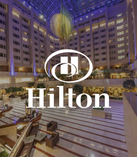 hilton